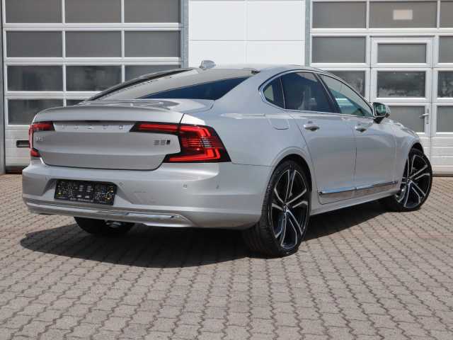 Volvo S90 AWD Bright Ultimate