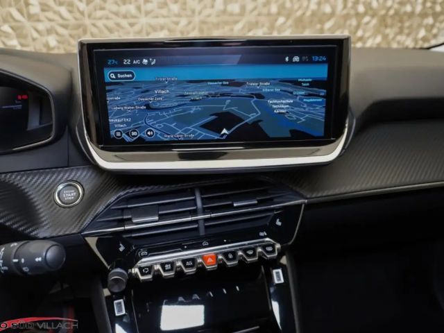 Peugeot E-208 Allure Pack Hybrid