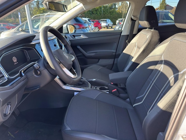 Volkswagen Taigo DSG Style