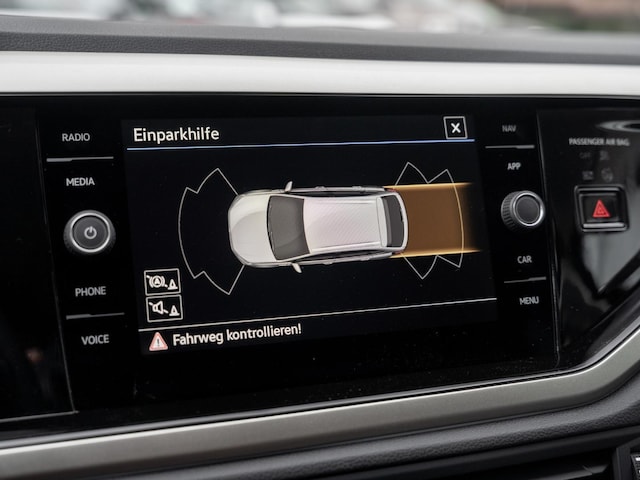 Volkswagen Taigo AHK Virtual DynLicht KlimaA LED LM