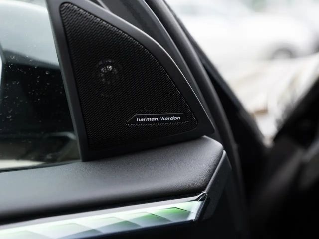 BMW X3 M-Sport xDrive