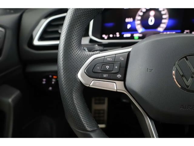 Volkswagen T-Roc 2.0 TSI DSG R-Line