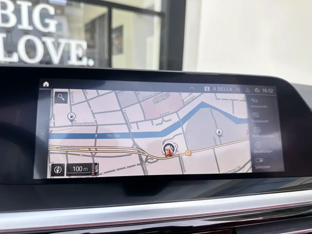 BMW Z4 Cabrio M-Sport Roadster sDrive20i