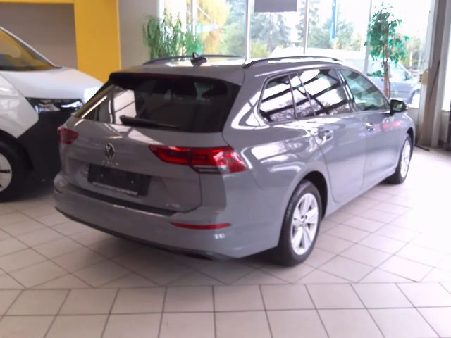 Volkswagen Golf DSG Life Variant