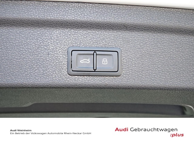 Audi Q3 35 TFSI S-Line S-Tronic Sportback