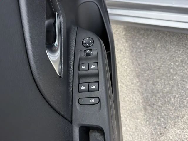 Opel Corsa GS-Line Grand Sport