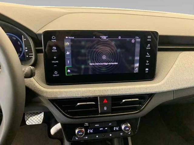 Skoda Kamiq 1.5 TSI Tour