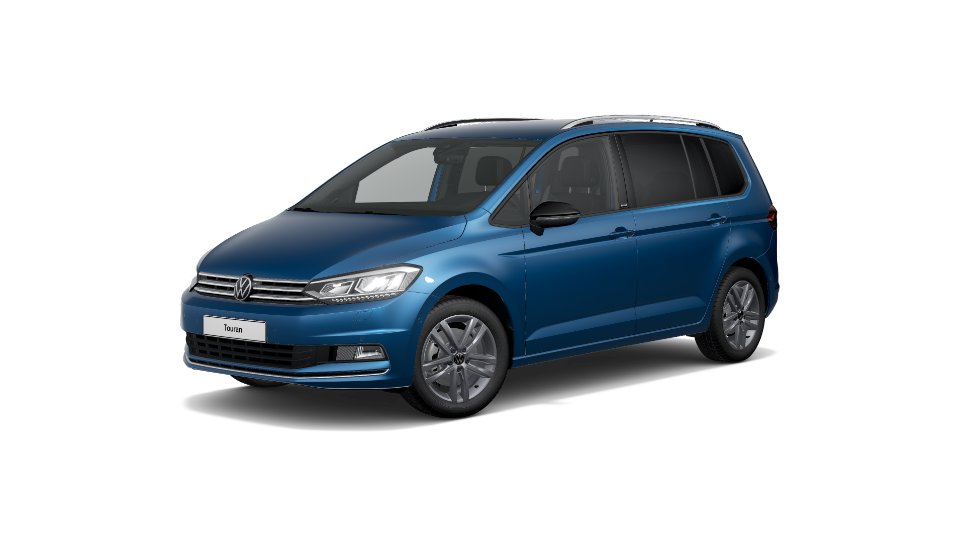 Volkswagen Touran 1.5 TSI DSG