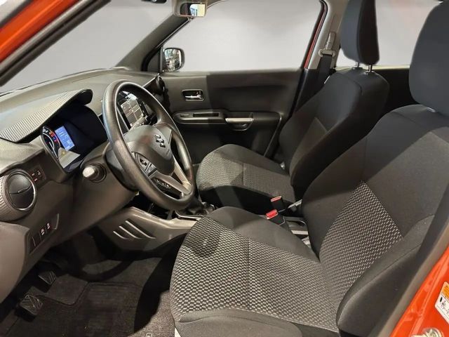 Suzuki Ignis AllGrip DualJet Hybrid Shine