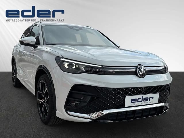 Volkswagen Tiguan DSG R-Line