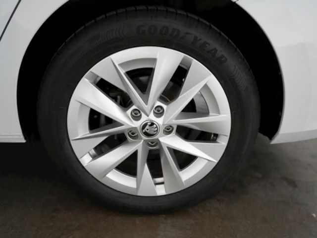 Skoda Octavia Ambition Combi iV