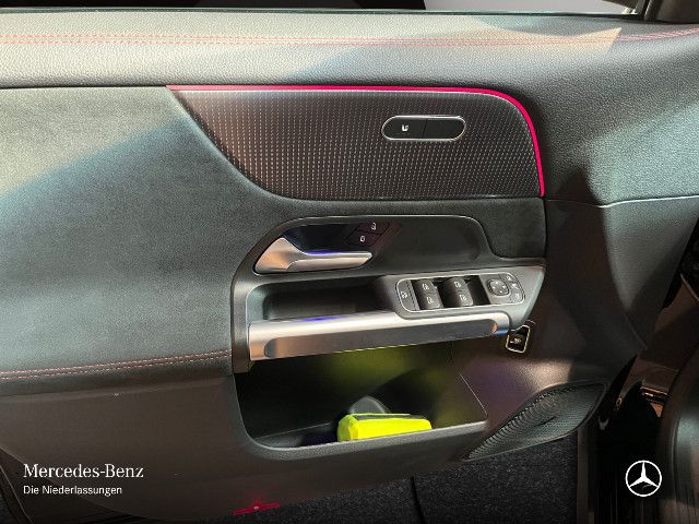 Mercedes-Benz EQB 350 4MATIC