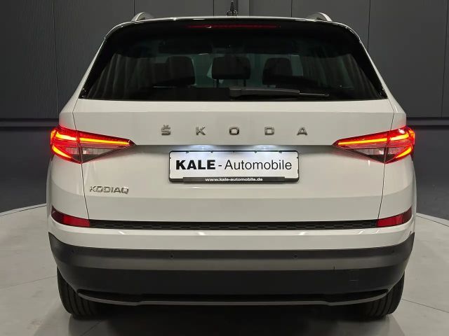 Skoda Kodiaq 2.0 TDI Ambition Business