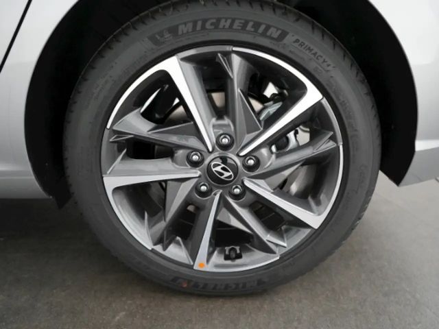 Hyundai i30 Advantage T-GDi