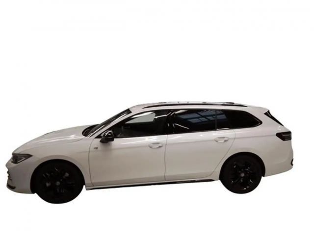 Volkswagen Passat 2.0 TDI DSG R-Line Variant