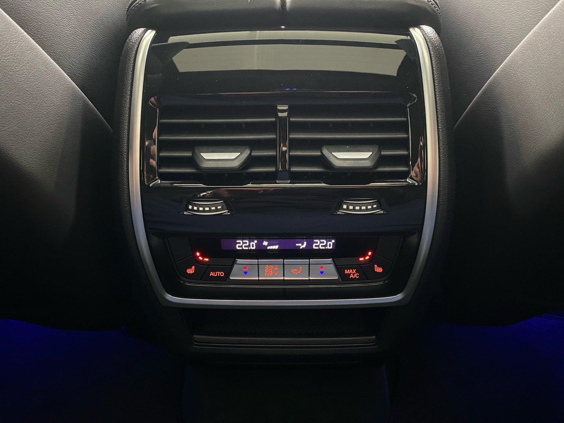 BMW X6 M-Sport xDrive40d