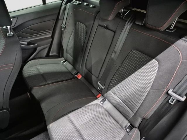 Ford Focus ST Line Wagon