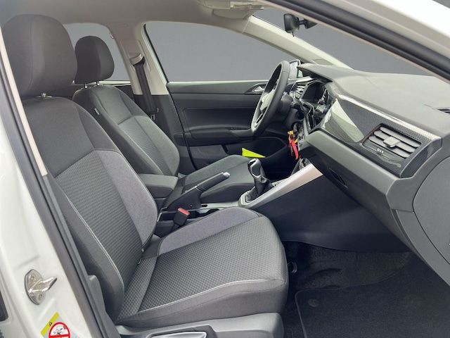 Volkswagen Polo 1.0 MPI Life