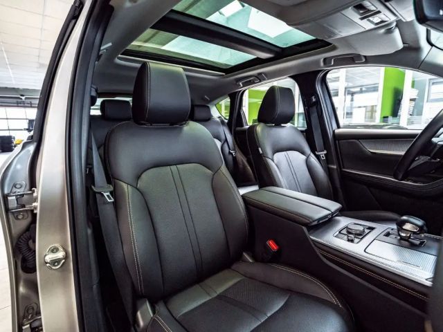 Mazda CX-60 4WD Homura e-Skyactiv