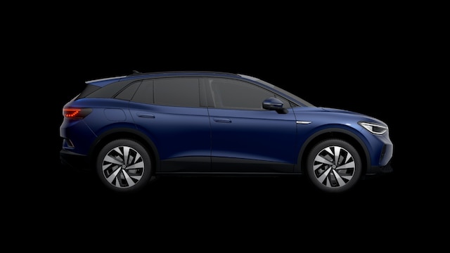 Volkswagen ID.4 KEYLESS NAVI LED KLIMA LM