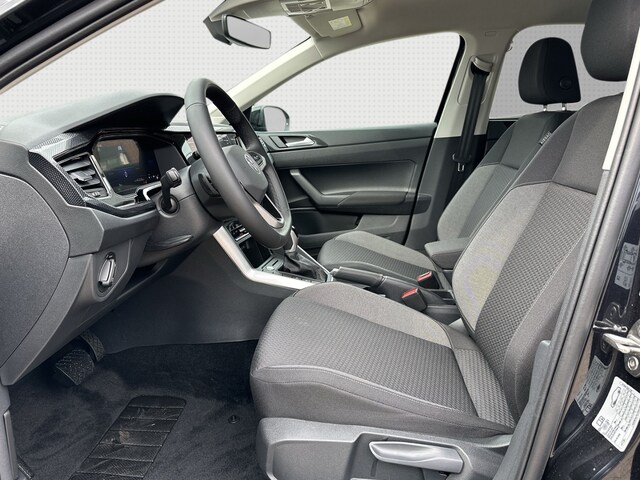 Volkswagen Taigo 1.0 TSI DSG IQ.Drive Life