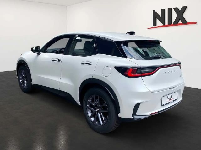 Lexus LBX 1.5 Hybrid Basis + Komfortpaket