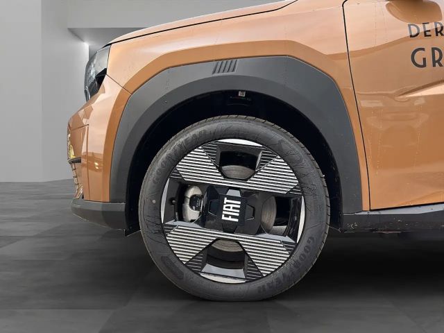 Fiat Grande Panda E La Prima