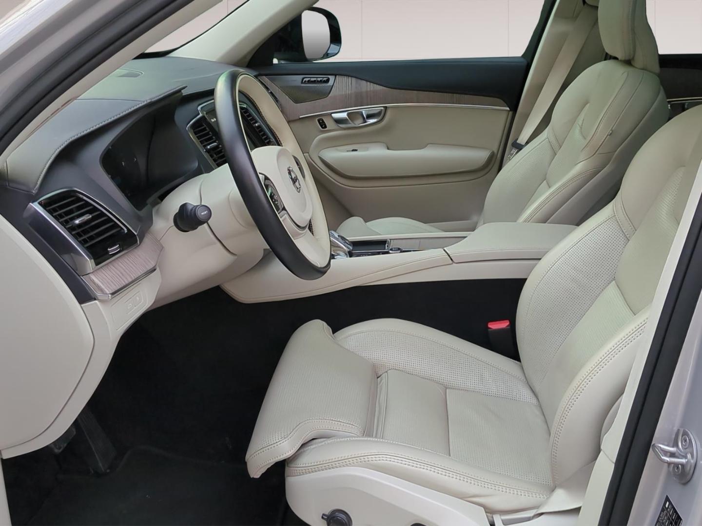 Volvo XC90 Dark Plus Recharge T8