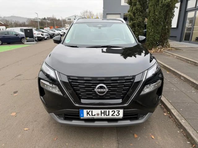 Nissan X-trail e-Power N-Conn.MY25 ACC|LED|NAV|SHZ|LHZ