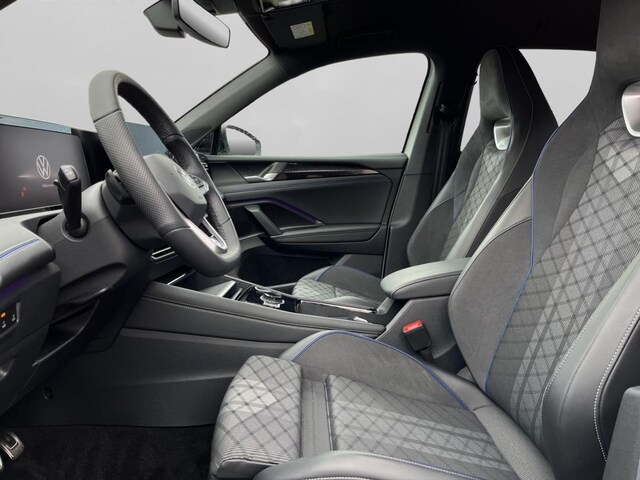 Volkswagen Tiguan 2.0 TDI 4Motion DSG R-Line