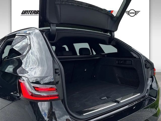 BMW 540 540d M-Sport xDrive