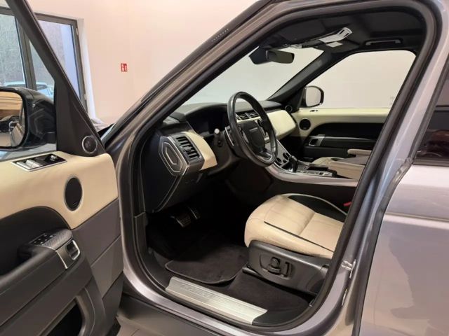 Land Rover Range Rover Sport D300 Dynamic HSE