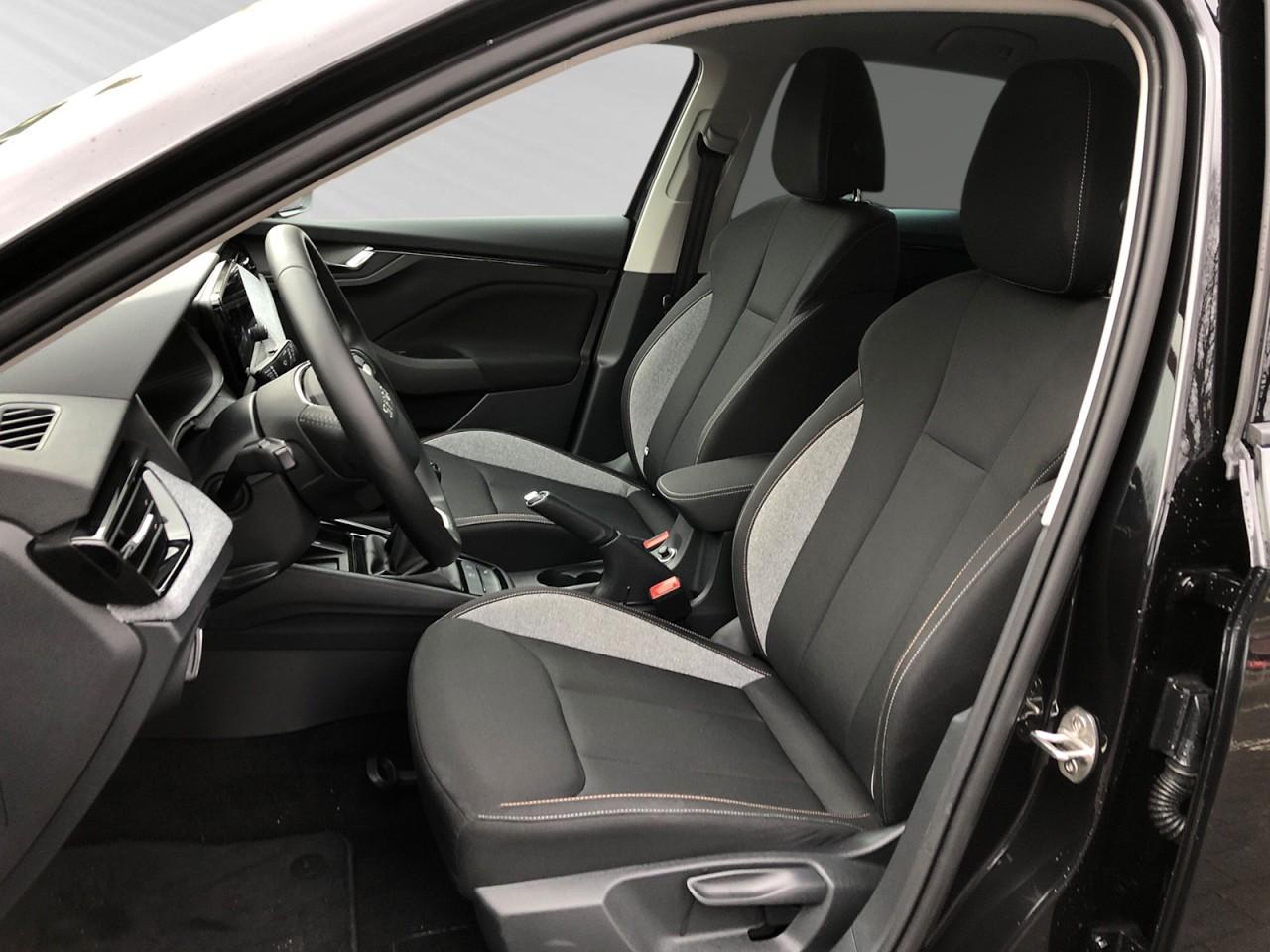 Skoda Scala 1.0 TSI Selection