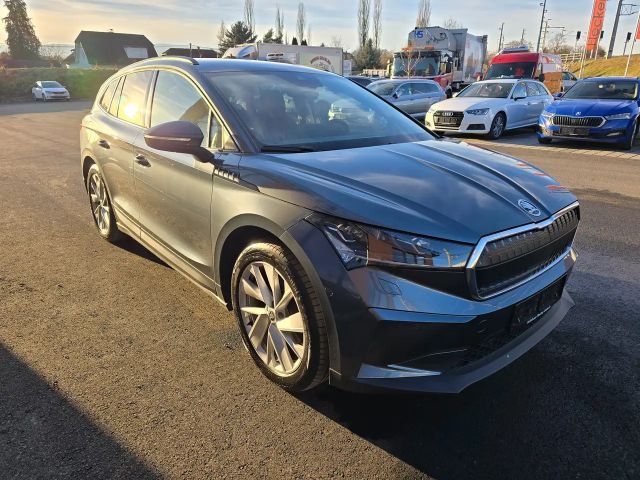 Skoda Enyaq iV 60