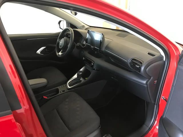 Mazda 2 Exclusive-line