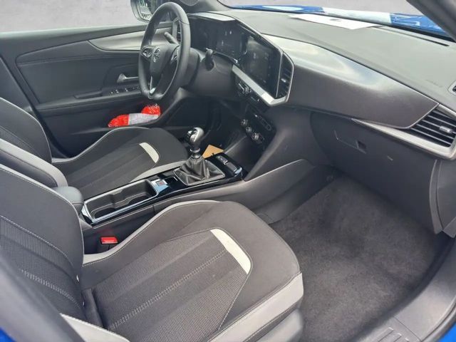 Opel Mokka GS-Line Grand Sport