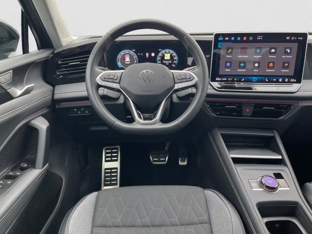 Volkswagen Tiguan DSG