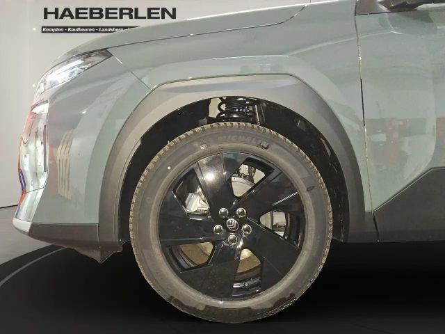 Citroën C5 Aircross Max