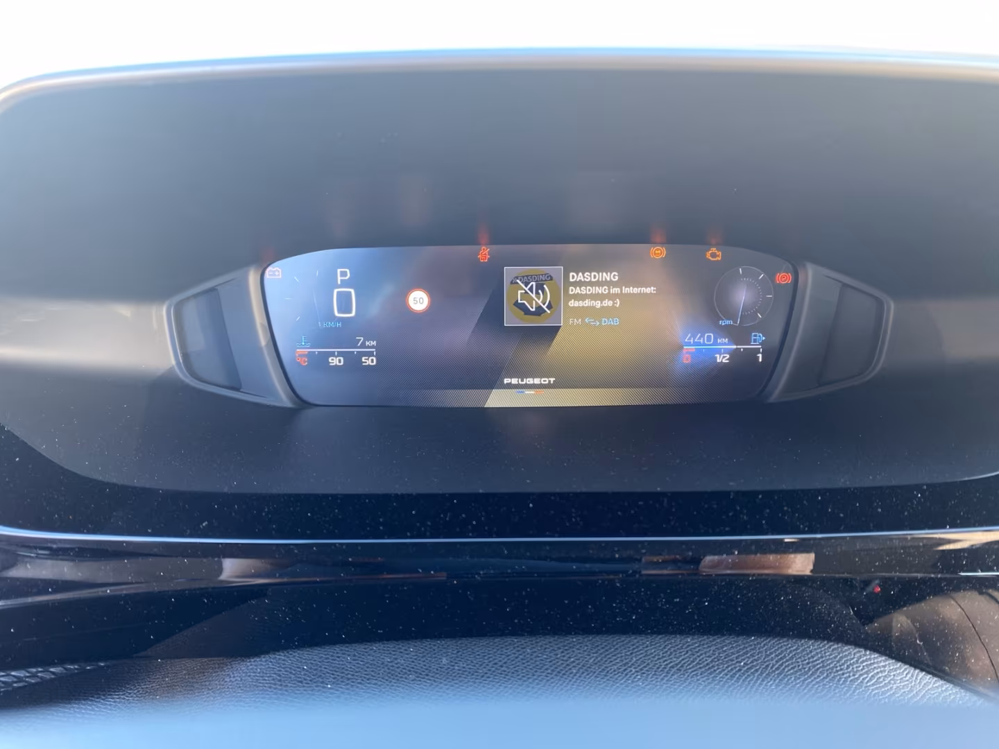 Peugeot 308 Active Pack PureTech SW