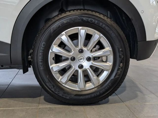 Opel Mokka Edition Mokka-e