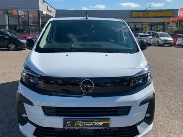 Opel Zafira Life GS 8 Sitze 3 Jahre Garantie uvm.