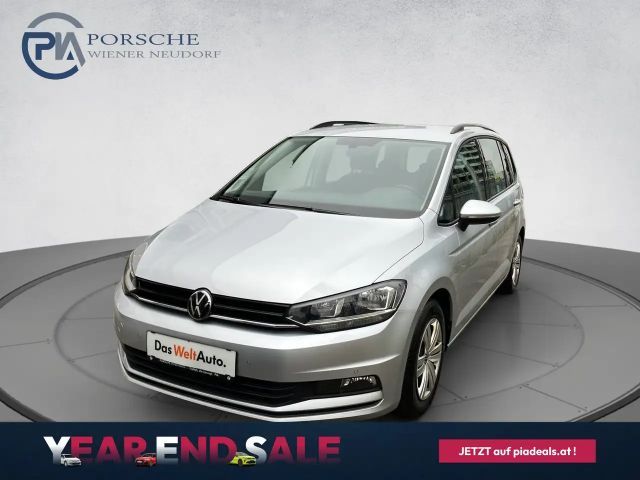 Volkswagen Touran TDI