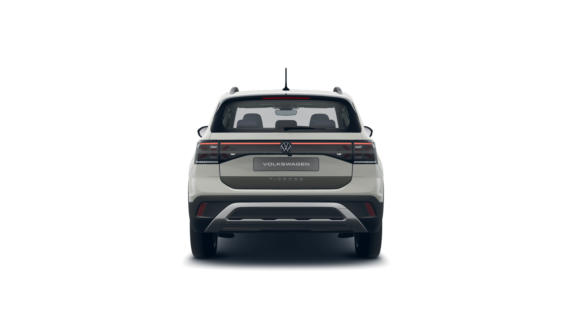 Volkswagen T-Cross 1.0 TSI DSG IQ.Drive Style