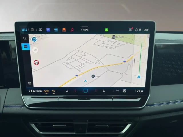 Volkswagen Tiguan 4Motion DSG R-Line