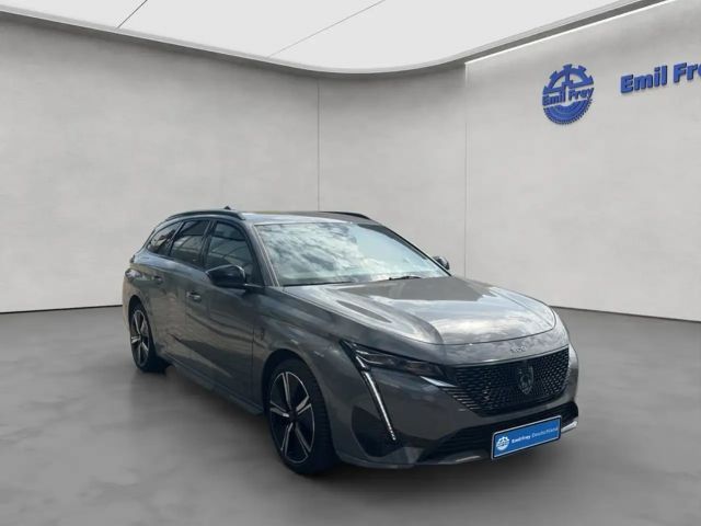 Peugeot 308 EAT8 GT-Line PureTech SW