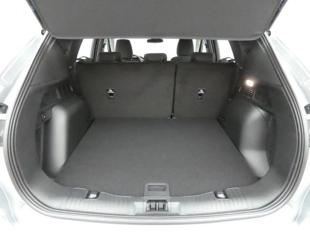 Ford Kuga Cool & Connect Hybrid