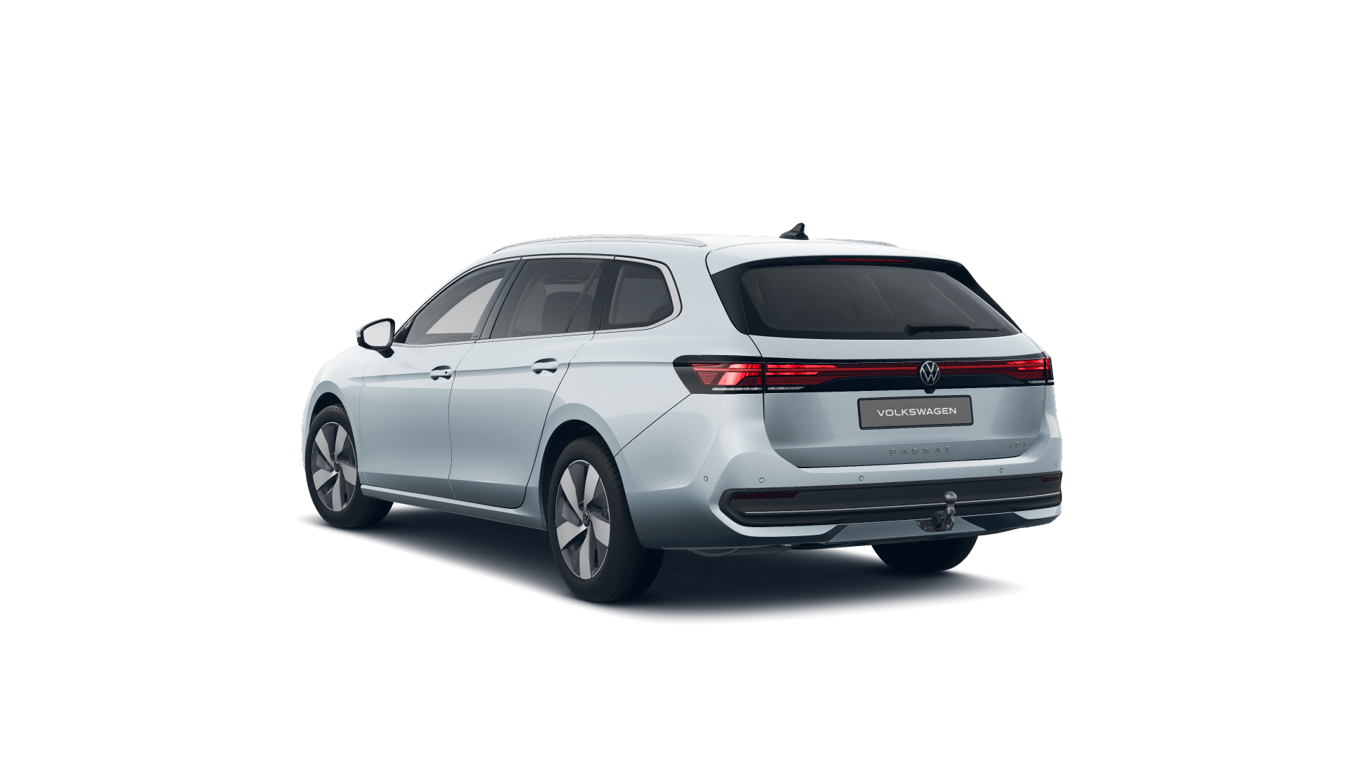 Volkswagen Passat 1.5 eTSI Business Variant