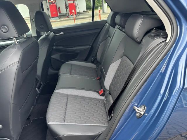 Volkswagen Golf 1.5 TSI DSG Golf VIII