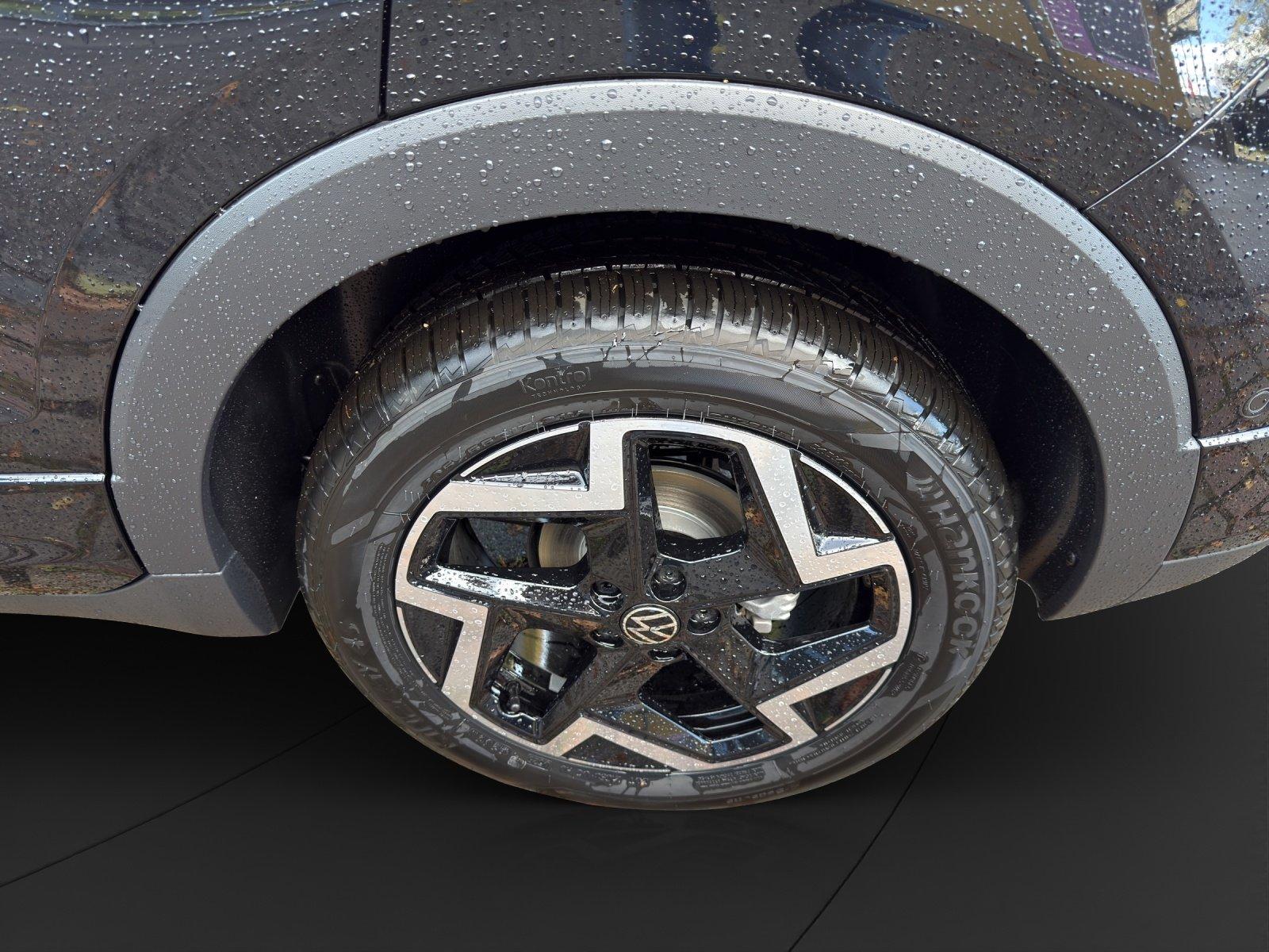 Volkswagen T-Cross 1.5 TSI DSG R-Line