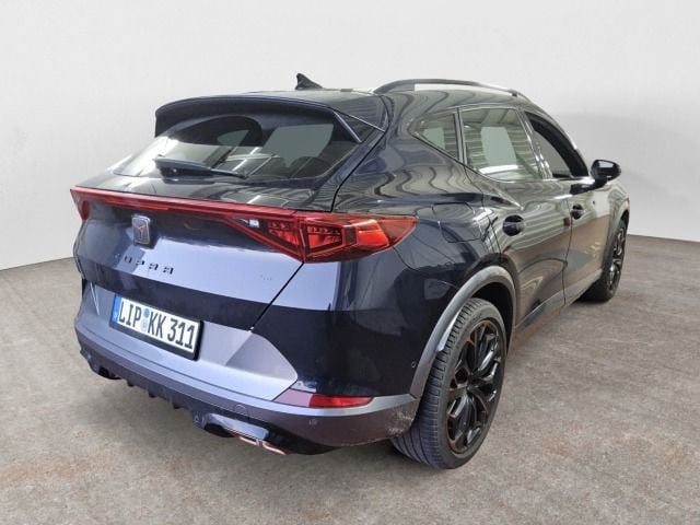 Cupra Formentor 1.4 DSG VZ e-Hybrid